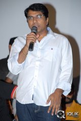 Broker 2 Movie Audio Launch